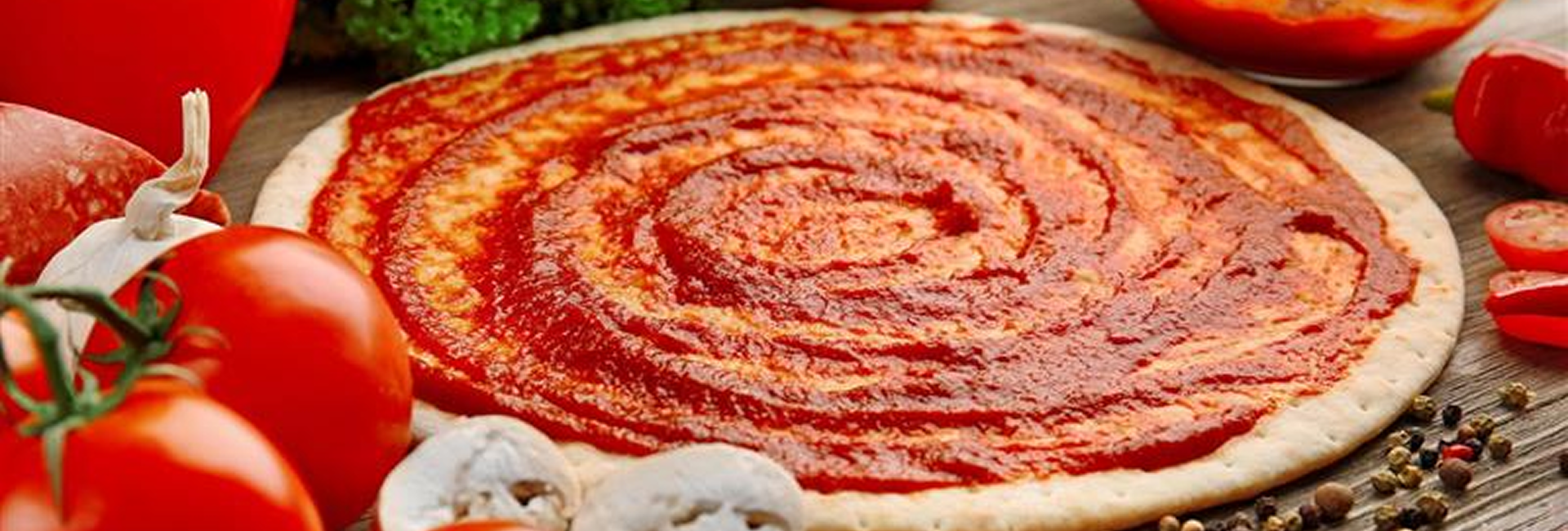 pizza restaurant victoria