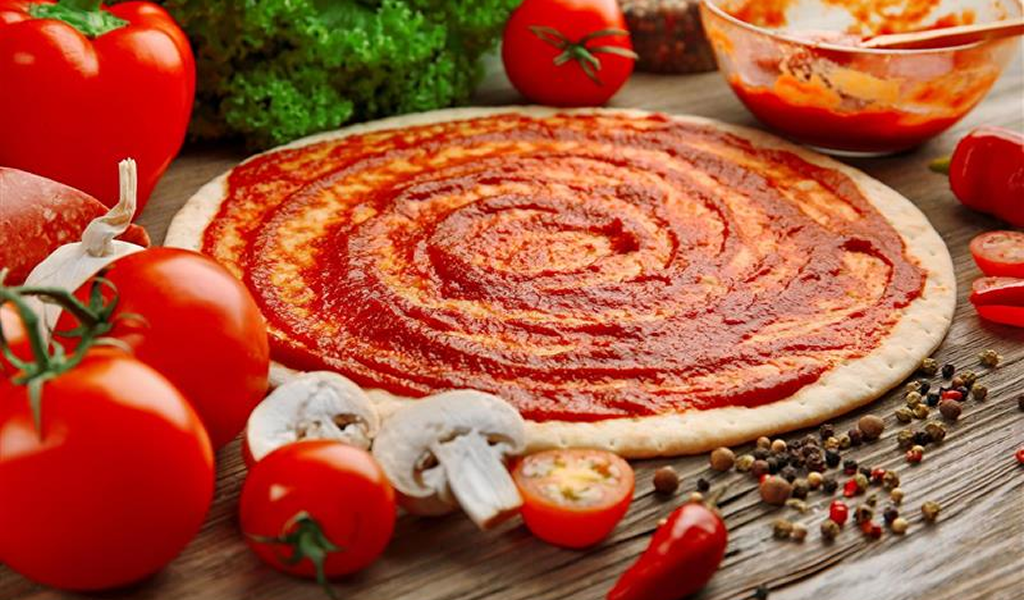 pizza restaurant saanich